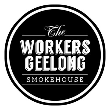 workers geelong smokehouse logo