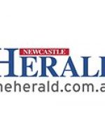 Newcastle Herald logo 166x166