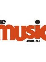 the music logo 166x 166