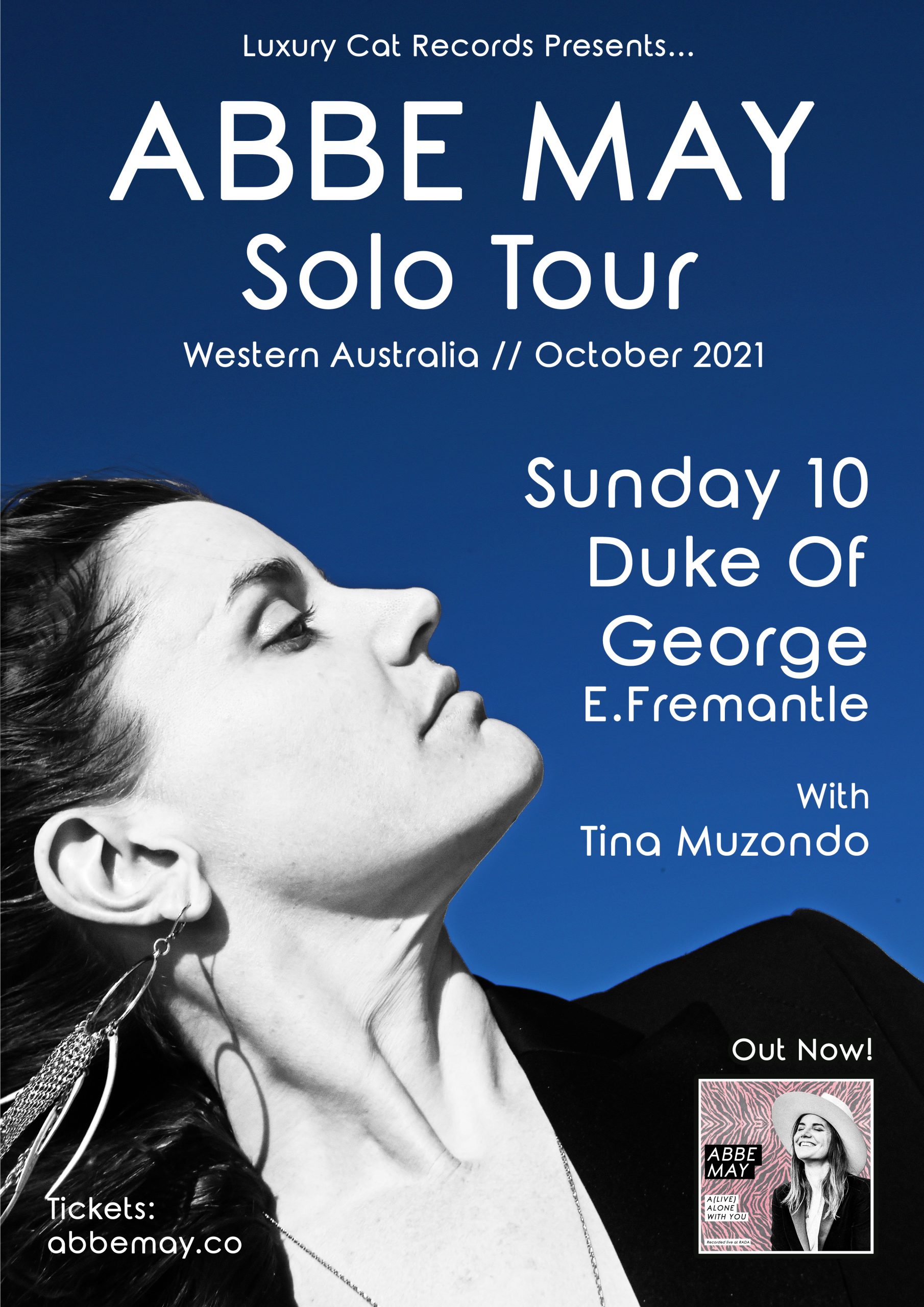 Solo Tour - Freo